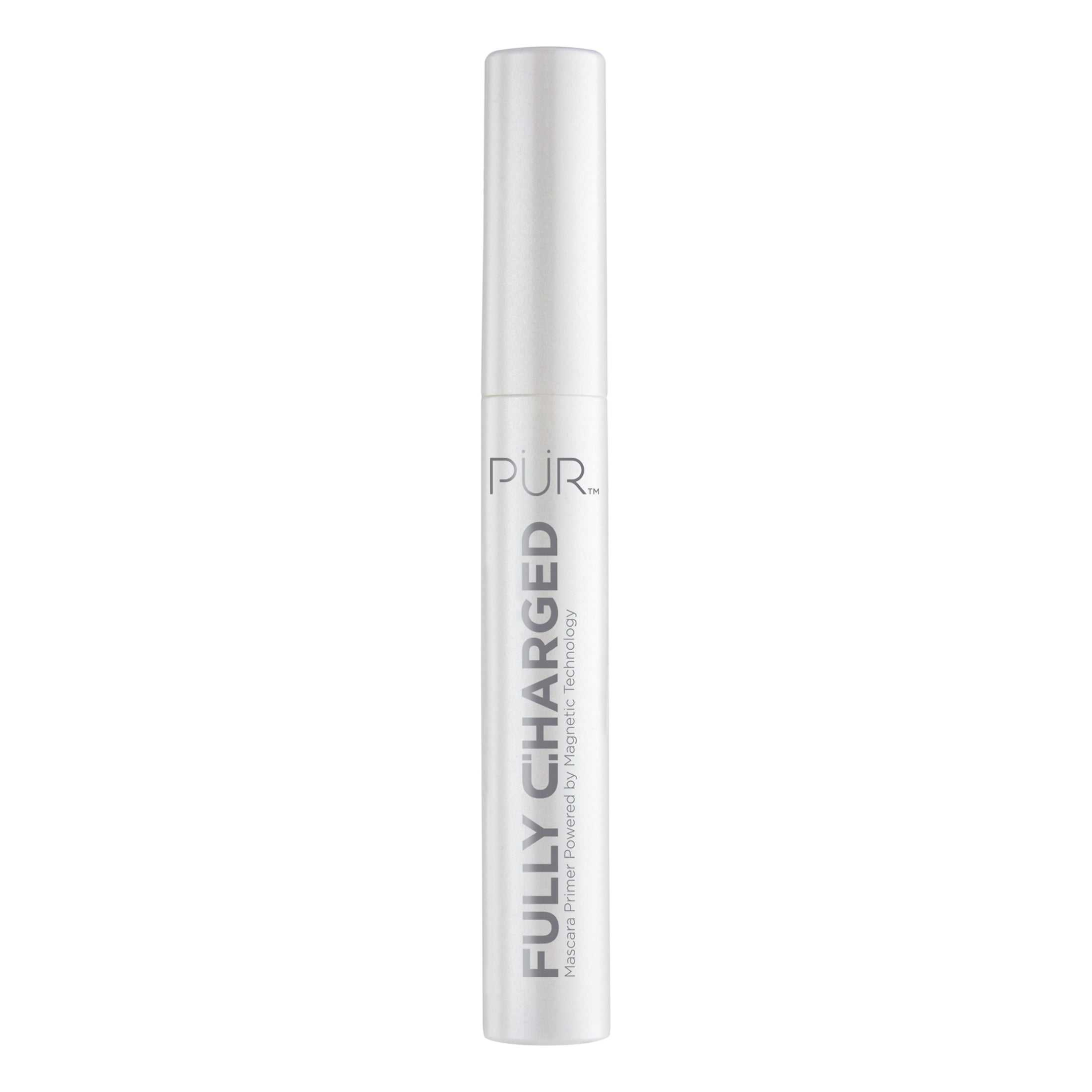 Pur Fully Charged Volume Mascara Lash Primer Powered by Magnetic Technology