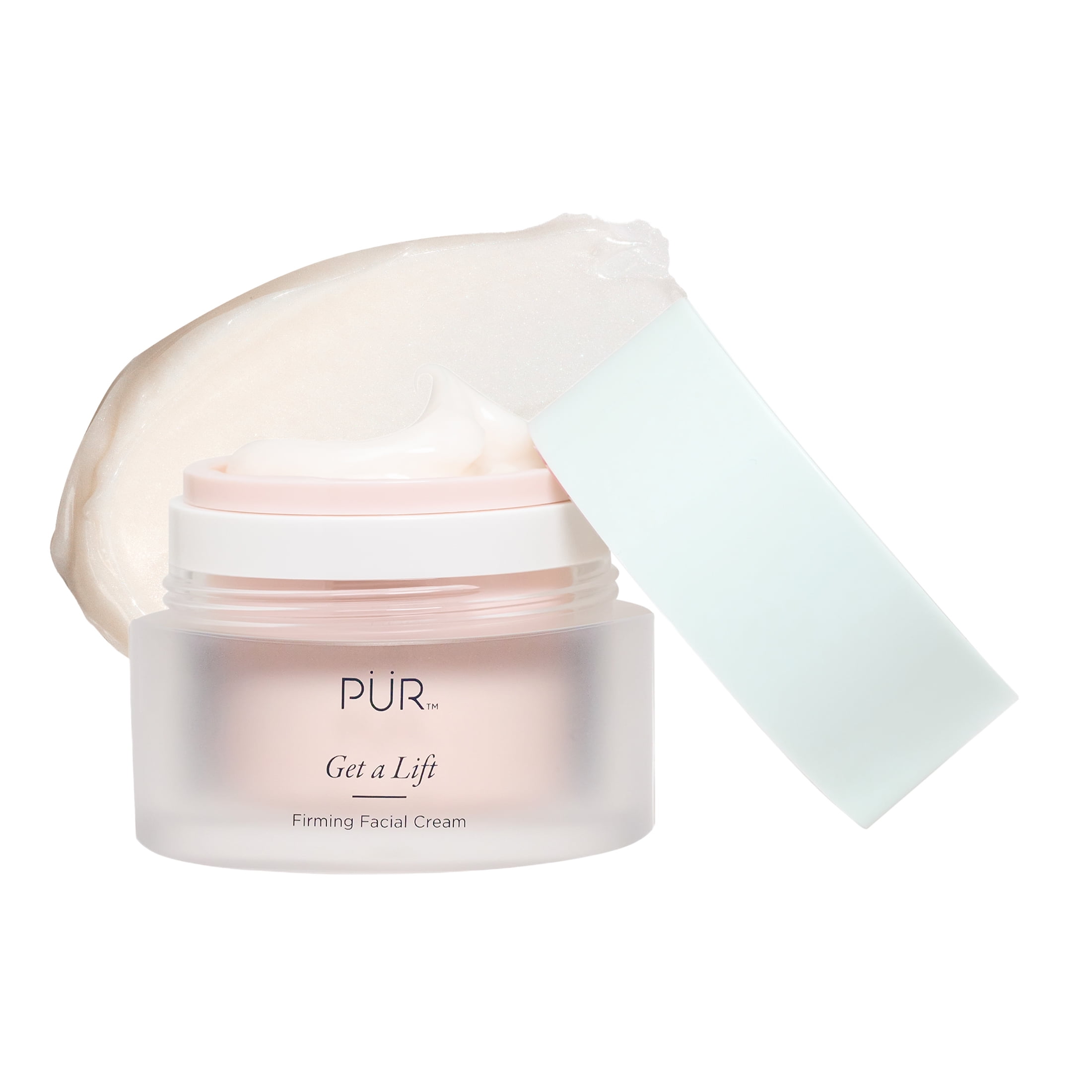 Pur Get A Lift Firming Moisturizer Face Cream Skin Care