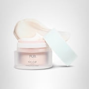 PUR MINERALS Firming Facial Cream, Get a Lift by Triple-Action Lightweight Moisturizer Non-Greasy & Gluten Free, 1.7 FL OZ