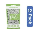 thumbnail image 1 of Pur Gum Cool Mint 55 Pieces 2.72 oz (Pack Of 12), 1 of 1