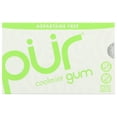 thumbnail image 1 of Pur Gum Coolmint Aspartame Free, 12.6 Grm, 1 of 2