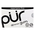 thumbnail image 1 of Pur Gum Gum Wintergreen, 9 PC (Pack of 12), 1 of 1