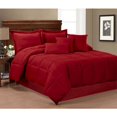 thumbnail image 1 of Pur Luxe Down Alternative Comforter Set, 7 Piece, 1 of 1