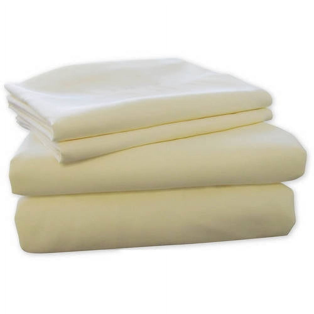 Pur Luxe Microban Antimicrobial Sheet Set