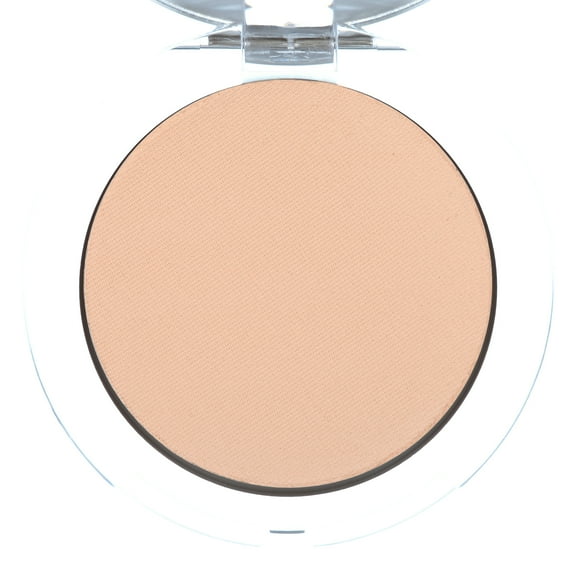 Pur Minerals 4-in-1 Pressed Mineral Foundation Makeup SPF 15 Blush Medium, 0.28 Ounce