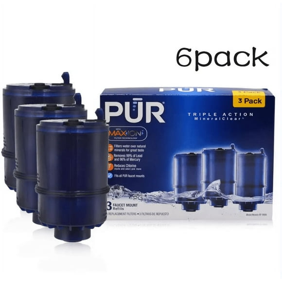 Pur Water Faucet Filter
