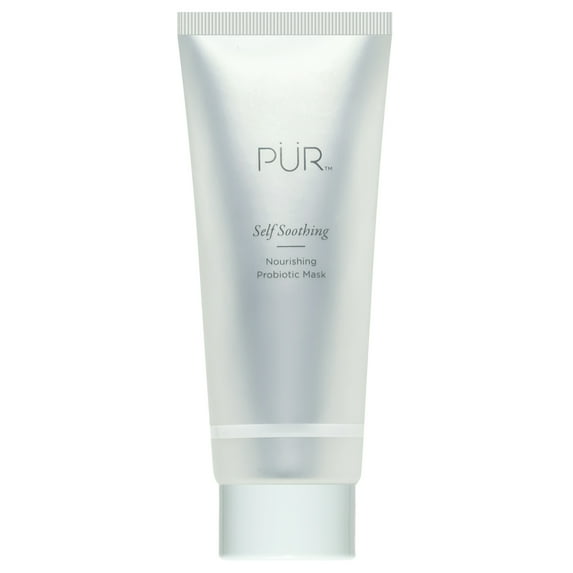 Pur Self Soothing Nourishing Probiotic Skin Care Beauty Face Mask
