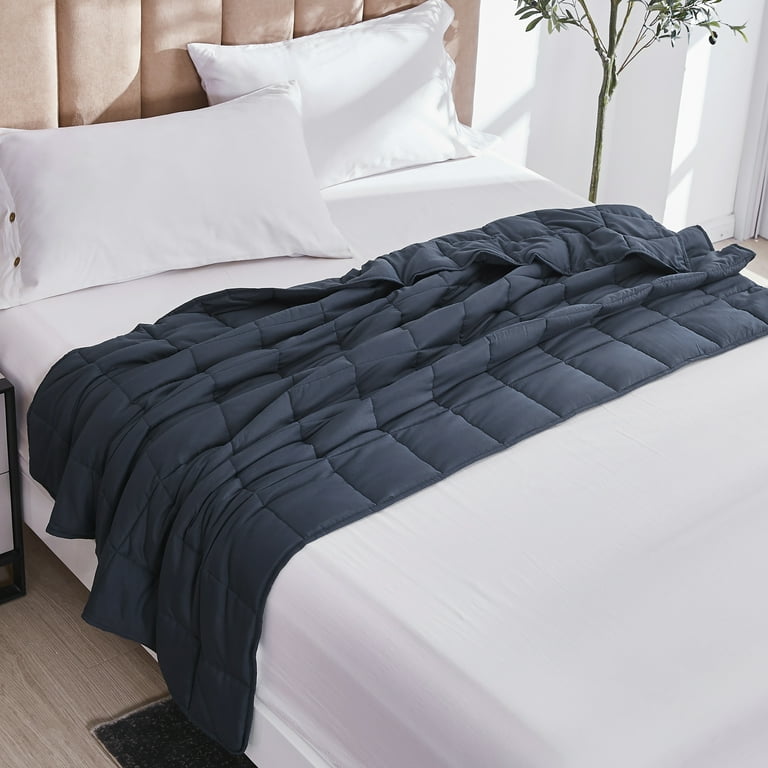 Serenity all season weighted blanket sale