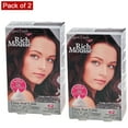 thumbnail image 1 of Pur-est Foam Hair,#62 Elegant Touch Dark Mahogany Brown by PUR-est - Pack of 2, 1 of 2