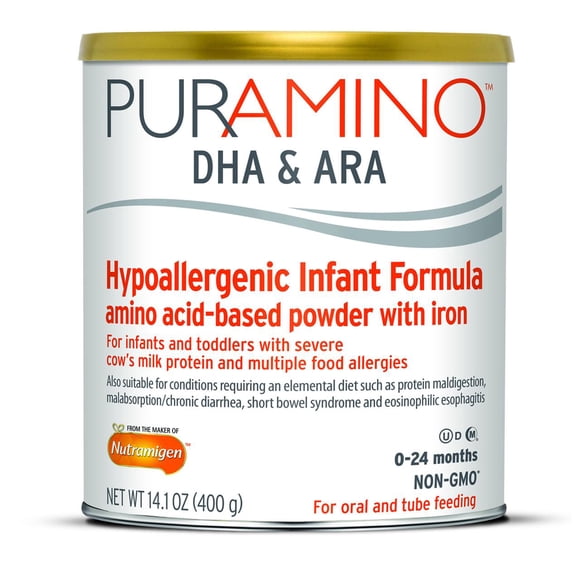 Elecare Formula
