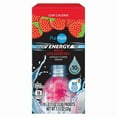 thumbnail image 1 of PurAqua Strawberry Energy Stick, 10 count, 1 of 4