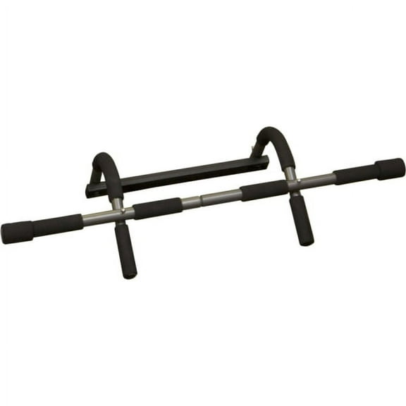 PurAthletics Chin up Bar, Black