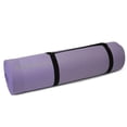 thumbnail image 1 of PurAthletics Exercise and Pilates 1/2" Mat Purple, 1 of 2