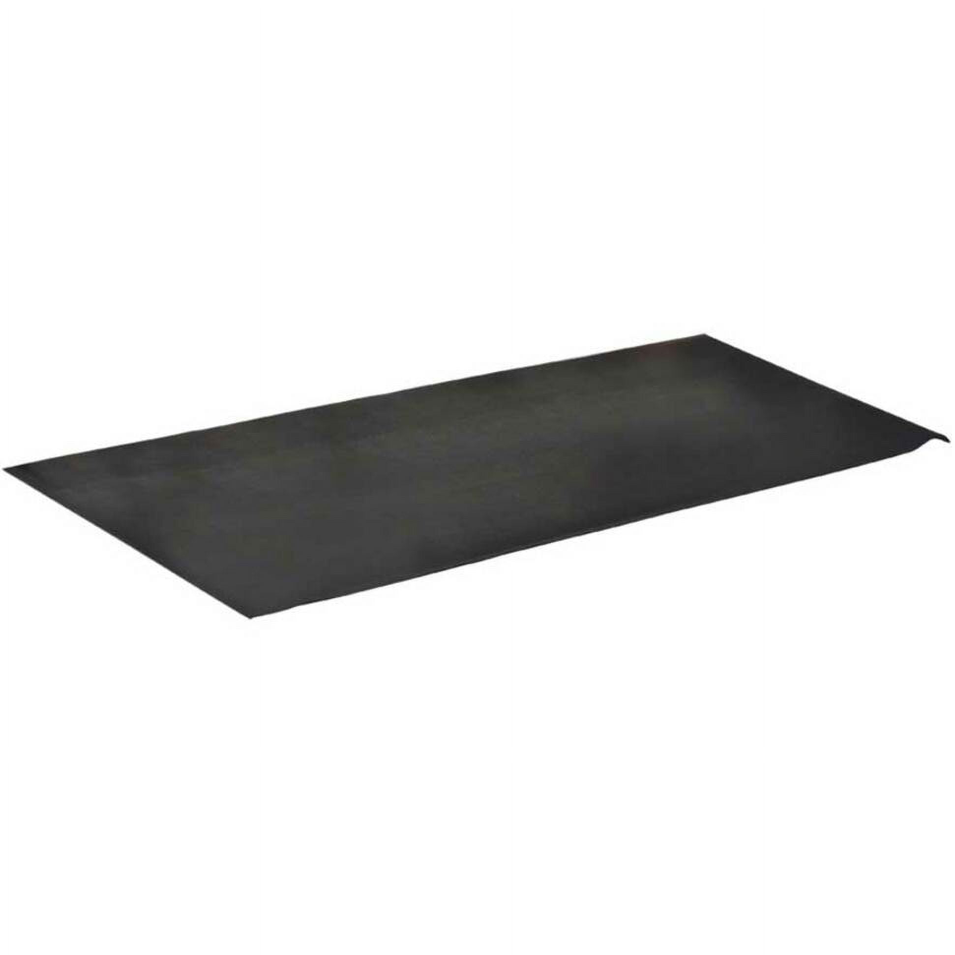 PurAthletics WTE10400 Exercise/Equipment Mat