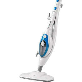 26,000+ Shoppers Swear by Shark's Steam Mop That Cleans Dirt 'Quickly,  Completely, and Effortlessly,' and It's on Sale