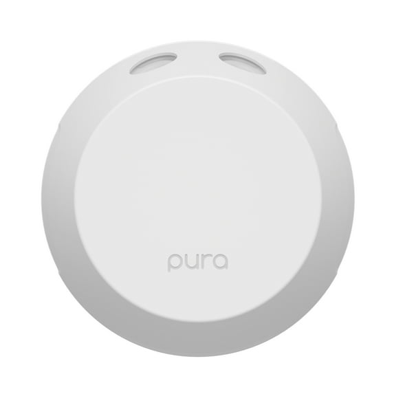 Pura 4 Smart Fragrance Diffuser - Adjustable Home Diffuser with LED Light & Automatic Vial Detection - Wi-Fi Device for Personalized Home Scenting Experience - Long-Lasting Aroma