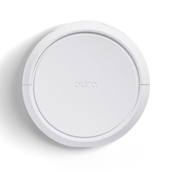 Pura 5 Smart Home Fragrance Diffuser, White, Refills Sold Separately