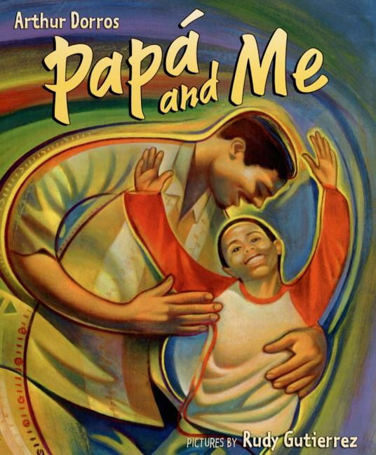 Pura Belpre Honor Books - Illustration H Papa and Me, (Hardcover