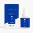 thumbnail image 1 of Pura Capri Blue Paris Fragrance Refill for Smart Home Air Diffuser - 0.33 fl oz - 1 Pack, 1 of 4