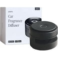 thumbnail image 1 of Pura Car Diffuser - Smart Car Aroma Diffuser with USB-C Cable for Luxury Fragrances - Auto Start & Start - Adjustable Fragrance Intensity - Fragrances Sold Separately, 1 of 7