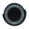 thumbnail image 1 of Pura Car Scent Refill - Fragrance for Pura Car Diffuser - Clean & Safe Luxury Diffuser Scent - Long-Lasting Fragrance for 30 Days - Air Deodorizer & Odor Eliminator - Car Wash, 1 of 7
