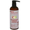 thumbnail image 1 of Pura d'Or Apple Cider Vinegar Thin2Thick Conditioner - 16 oz, 1 of 2