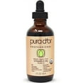 thumbnail image 1 of Pura D'Or Vitamin E Oil 70,000 Iu 4 fl oz Liq, 1 of 1