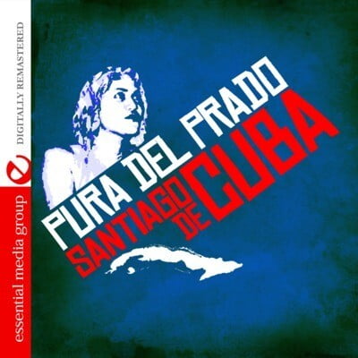 Pura Del Prado - Santiago de Cuba - Opera / Vocal - CD