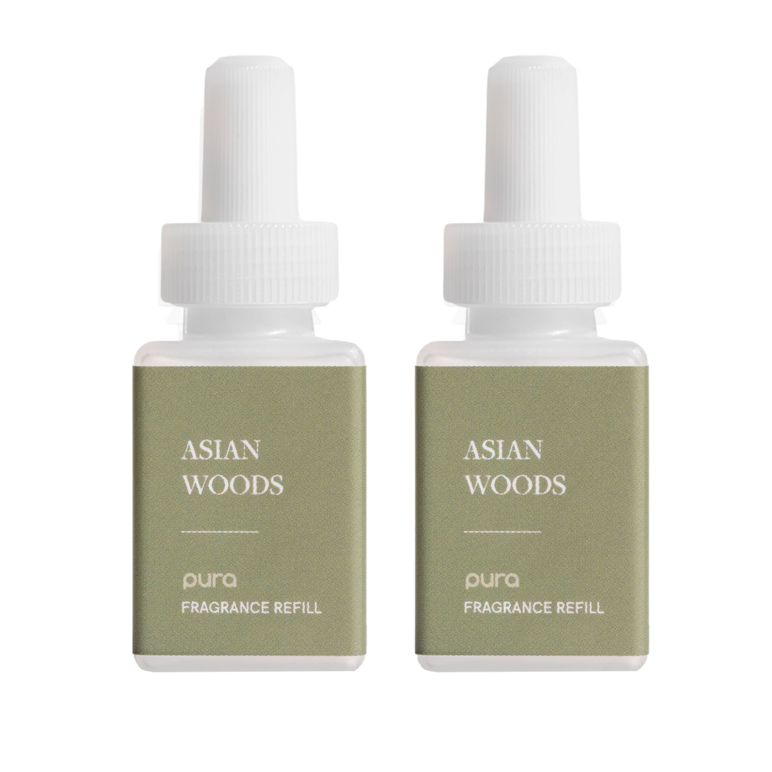 Pura Fragrance for Smart Home Air Diffusers Room Freshener