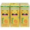 thumbnail image 1 of Pura Kids Water Lemonade 6-Pack 40.56 fl oz (Pack Of 4), 1 of 1