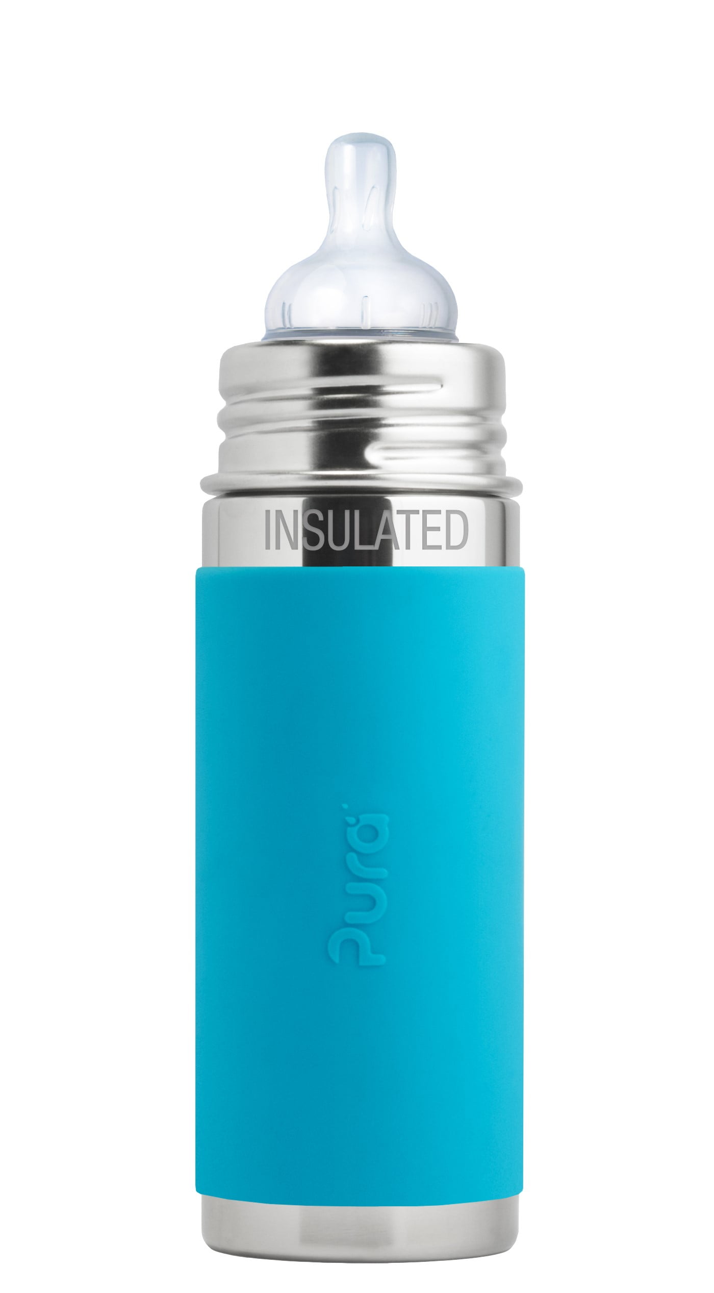 https://i5.walmartimages.com/seo/Pura-Kiki-9-oz-260-ml-Stainless-Steel-Insulated-Infant-Bottle-with-Silicone-Nipple-Sleeve-Aqua-Plastic-Free-NonToxic-Certified-BPA-Free_c2bbf713-1ba5-46ea-aca0-b8965c9e8597_1.e3b76aaf7a79ae4d4ab079fc942d451d.jpeg