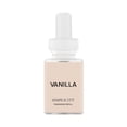thumbnail image 1 of Pura and Simplicity - Smart Home Air Diffuser Fragrance - Home Scent Refill - up to 120-Hours of Premium Fragrance per Vial - Clean & Safe Diffuser Fragrance - 2 Pack - Vanilla, 1 of 6