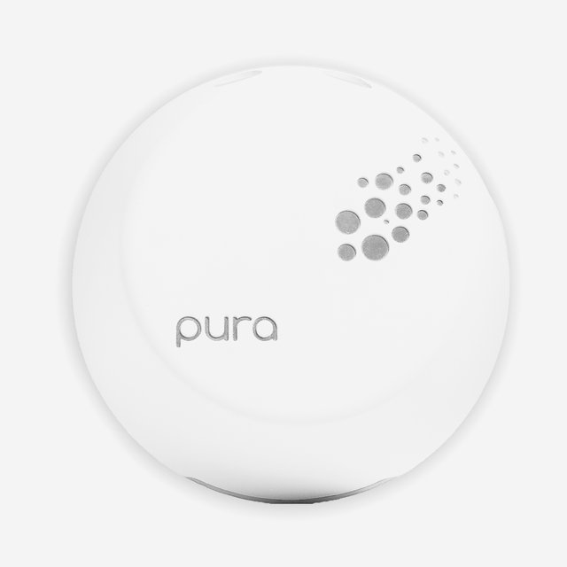 Pura Smart Fragrance V3 Diffuser Aromatherapy Diffuser for Bedrooms