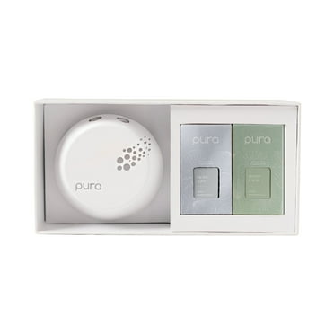 ARO-X25 - 1,000 Sqft Smart Scent Diffuser - Walmart.com