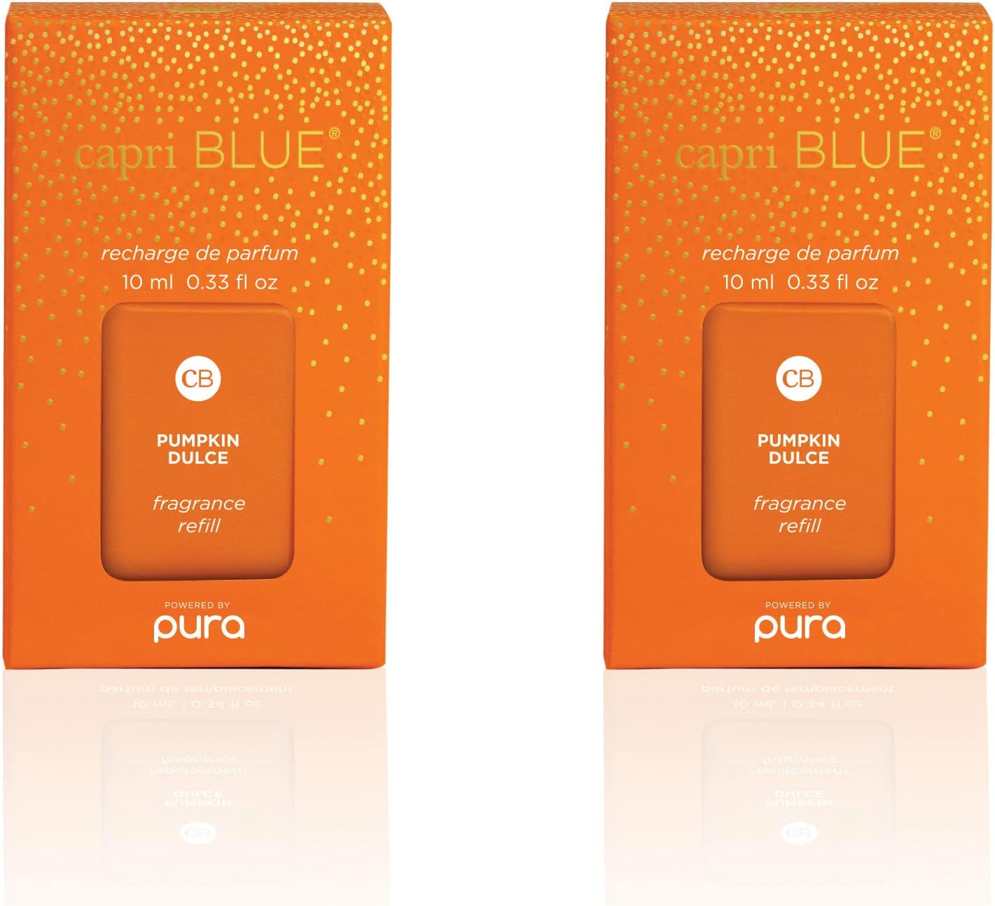 Pura Smart Home Plug-in Diffuser Refills – Includes 2 Pura Refills for ...