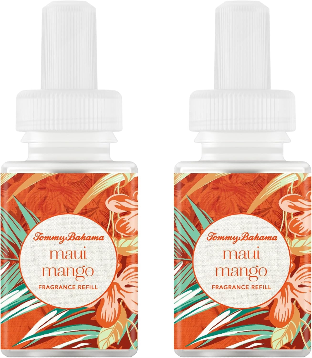 Pura & Tommy Bahama Home Scent Refill - Smart Home Air Diffuser ...