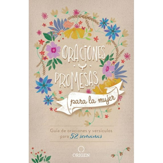 Pura Vida Prayers and Promises Journal for Women: 52 Week Reflection with Scripture Verses