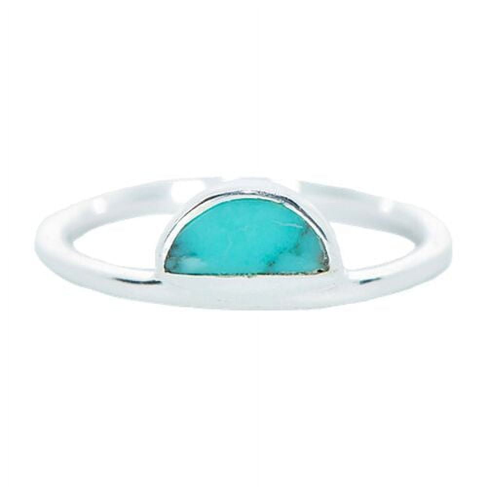 Pura vida turquoise ring sale
