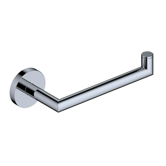 Pura WSBC 203204 Toilet Paper Holder in Polished Chrome