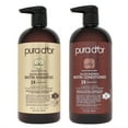 Pura d'or Salon Inspired Biotin Shampoo &Conditioner Set