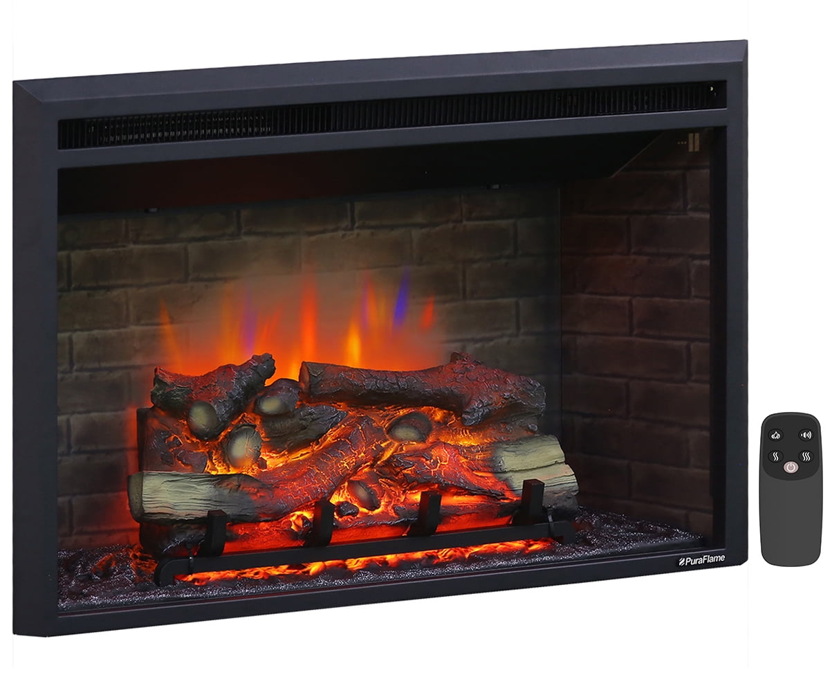 PuraFlame-EF302A-Electric-