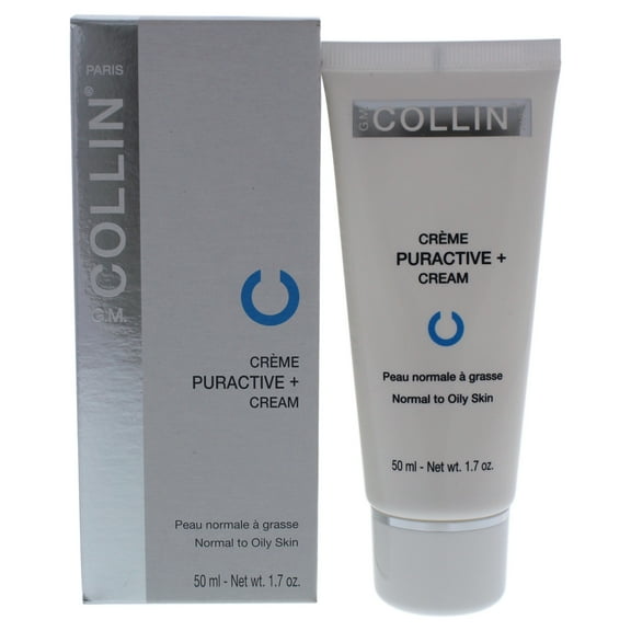 Puractive Plus Cream by G.M. Collin for Unisex - 1.7 oz Cream