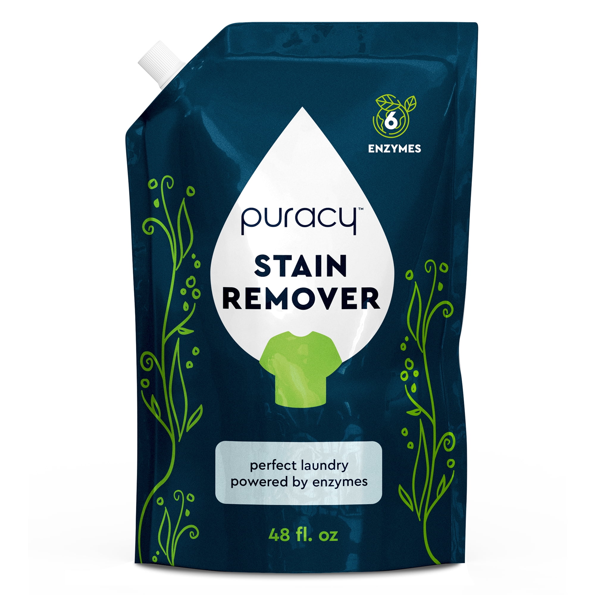 Laundry Stain Remover Refill