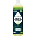 Puracy Natural Carpet & Upholstery Shampoo Fresh Citrus
