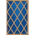 thumbnail image 1 of Purafilter 4019900 20 x 25 x 1 in. Polyfiber 5 MERV Air Filter - Pack of 12, 1 of 1