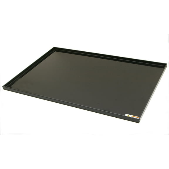 Purair Basic TRAY-P5-24 Polypropylene Spill Tray