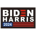 Puraspace Biden Harris 2025 Flags 3x5Ft Joe Biden Kamala Harris Flag