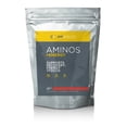 thumbnail image 1 of Purbolics Aminos + Energy | Supports Recovery, Energy & Focus | 95mg of Caffeine, 0 Calories & 60 Servings (Punch Out), 1 of 5