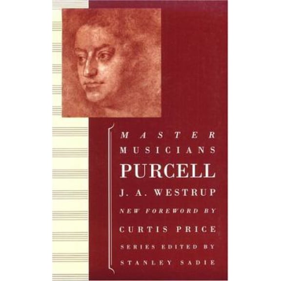 Pre-Owned Purcell (Paperback) 0198165463 9780198165460