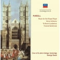 thumbnail image 1 of Purcell: Anthems, 1 of 1